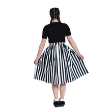 Load image into Gallery viewer, JUNO 50&#39;S SKIRT
