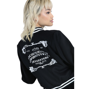 SAMARA JACKET