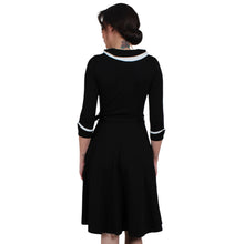 Load image into Gallery viewer, Acid Doll Dark Sacrement Dress
