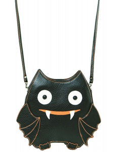 Bat Crossbody Bag