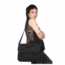 Load image into Gallery viewer, DRAGON FRENZY MESSENGER BAG
