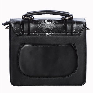 COSMIC SMALL SATCHEL BAG