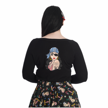 Load image into Gallery viewer, ANCHOR PIN UP JUMPER
