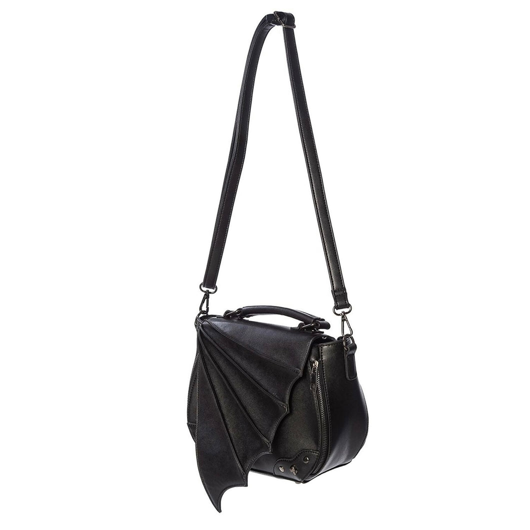 Bat Wing Handbag
