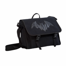 Load image into Gallery viewer, DRAGON FRENZY MESSENGER BAG
