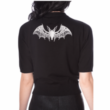 Load image into Gallery viewer, LACE BATS JUMPER
