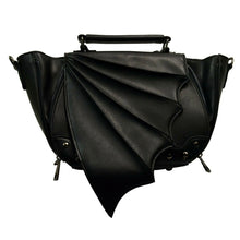 Load image into Gallery viewer, Bat Wing Handbag

