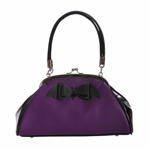 OLD HALLOWS HANDBAG