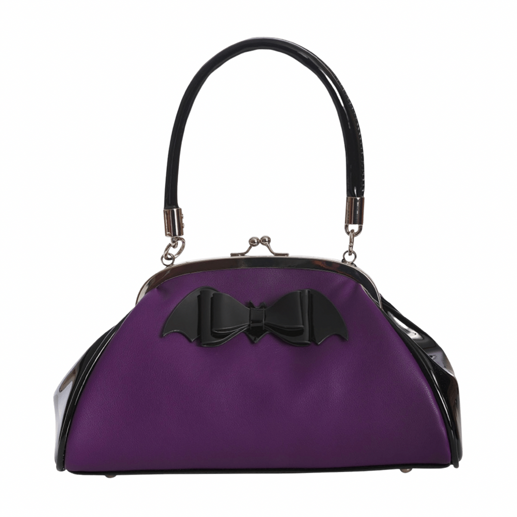 OLD HALLOWS HANDBAG