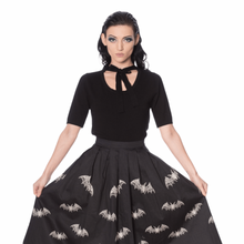 Load image into Gallery viewer, LACE BATS JUMPER
