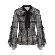 Load image into Gallery viewer, Lost Whispers Blouse
