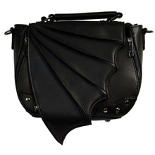 Load image into Gallery viewer, Bat Wing Handbag
