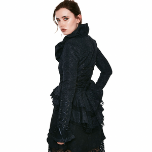 Cross My Heart Jacket